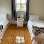 Riverside Cottage Ramelton The Wild Atlantic Way