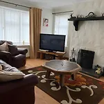 Riverside Cottage Ramelton The Wild Atlantic Way
