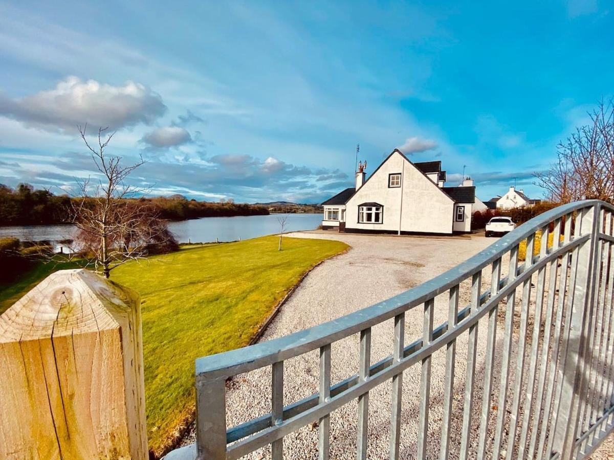 Riverside The Wild Atlantic Way Ramelton