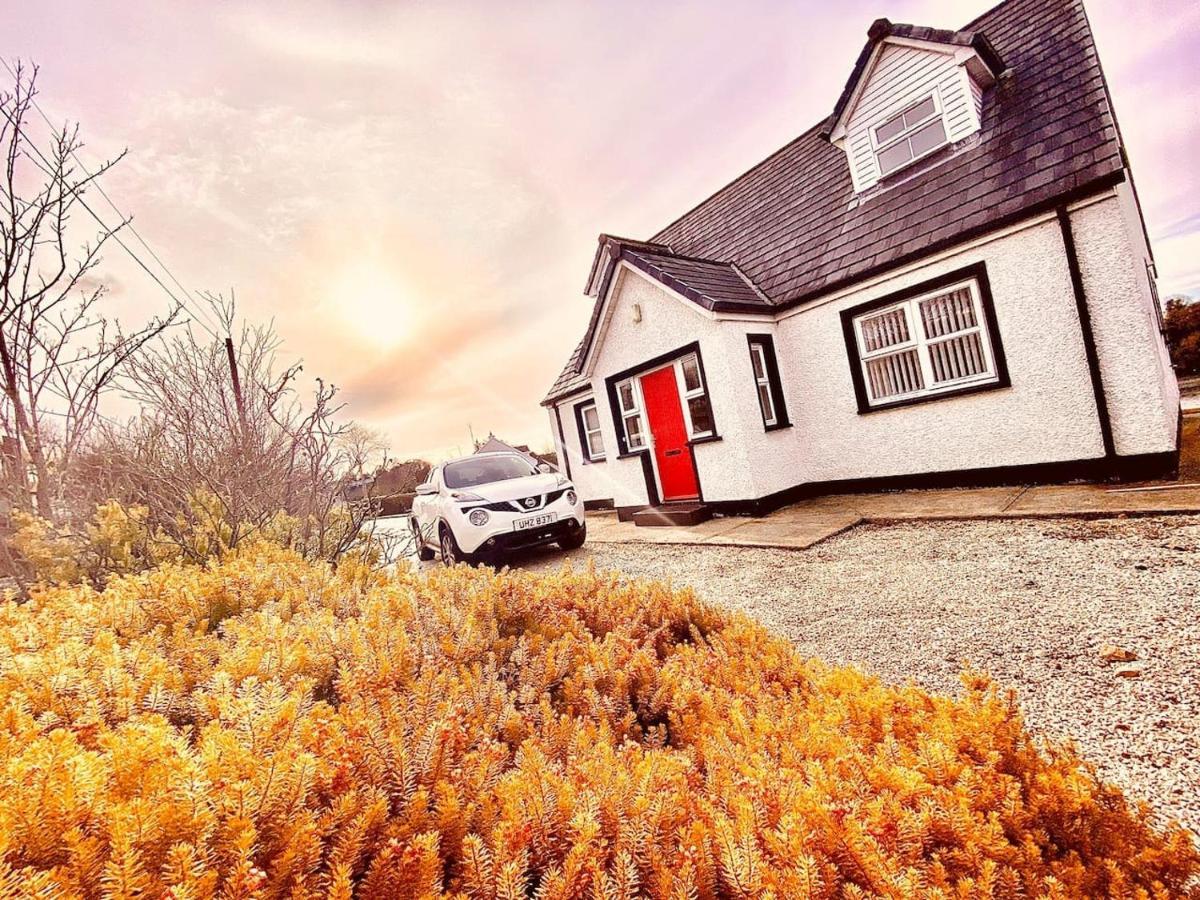 Holiday home Riverside The Wild Atlantic Way *