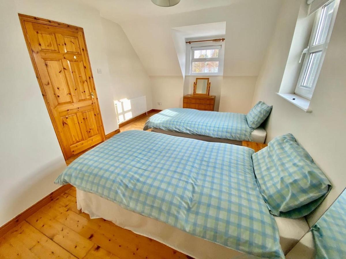 Holiday home Riverside The Wild Atlantic Way *