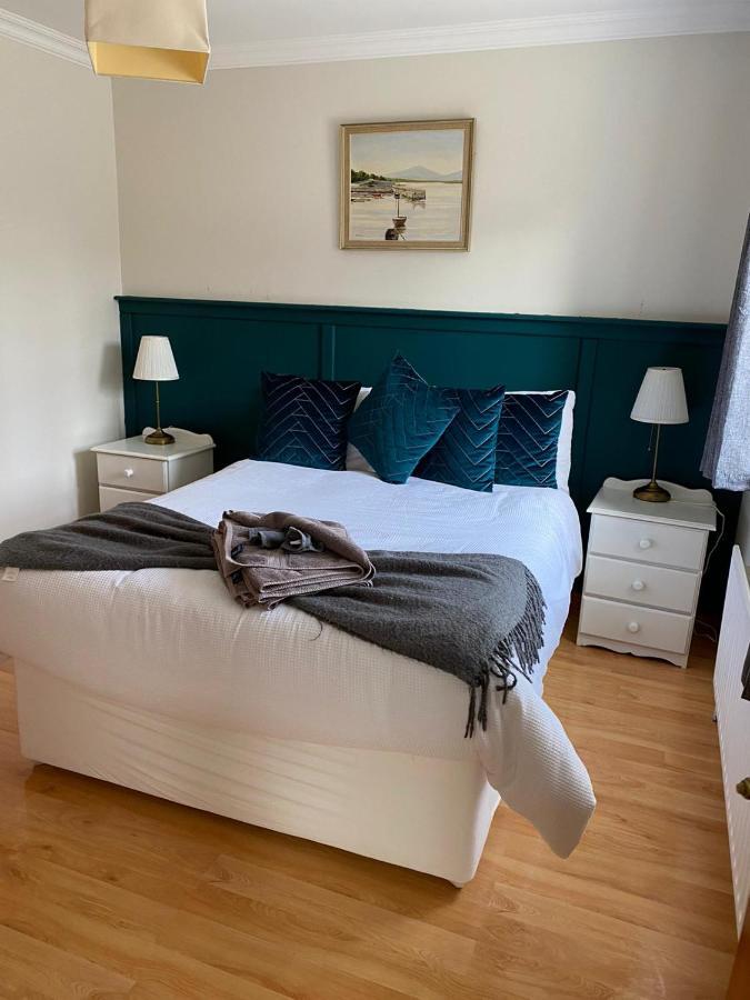 Holiday home Riverside The Wild Atlantic Way Ramelton