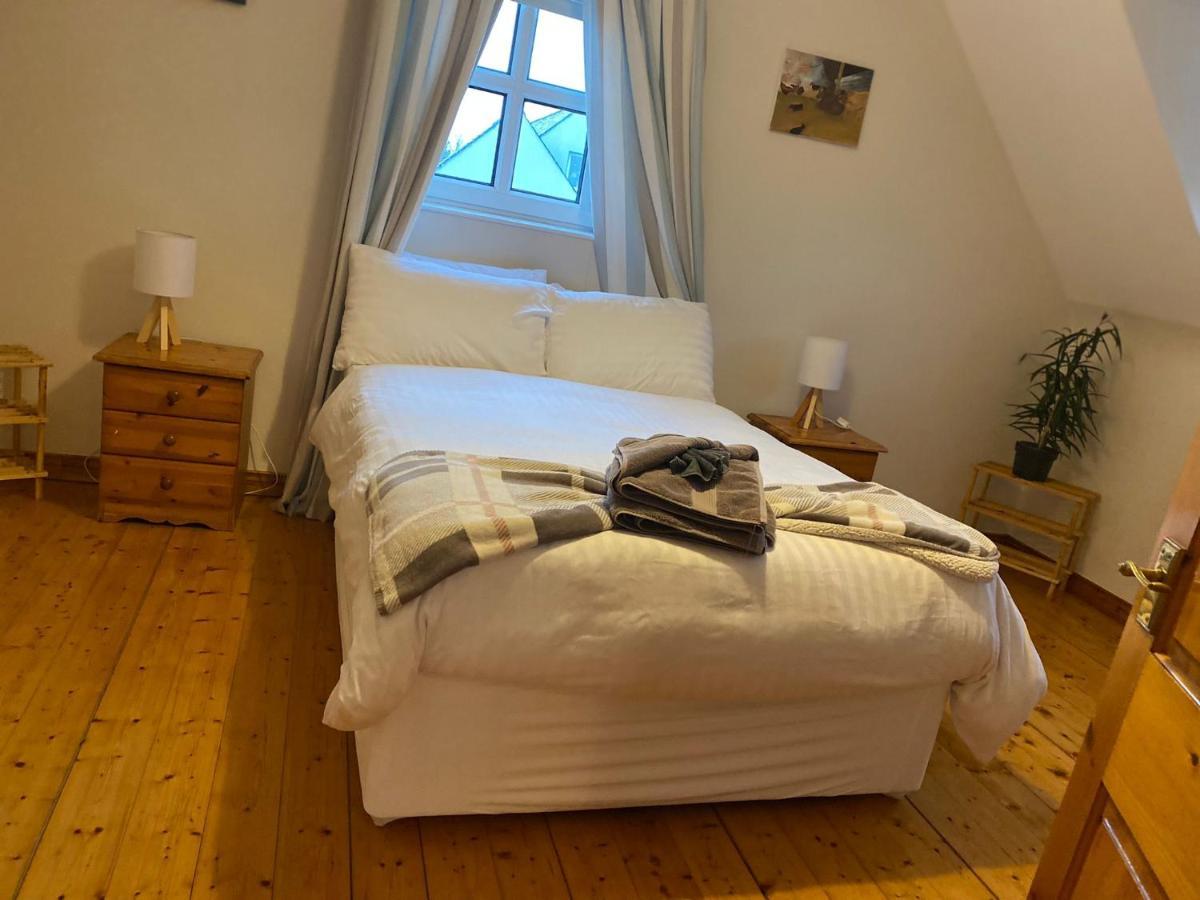 Holiday home Riverside The Wild Atlantic Way
