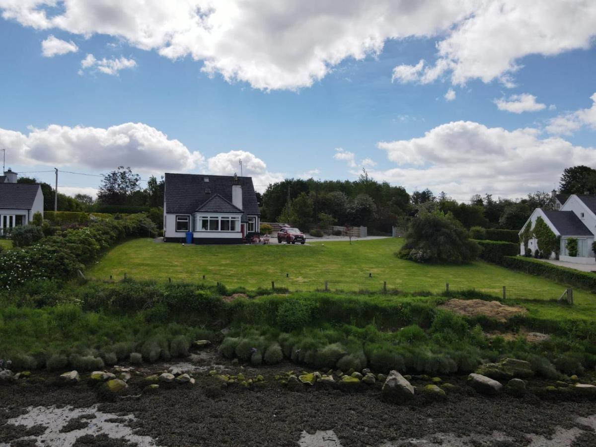Riverside The Wild Atlantic Way * Ramelton