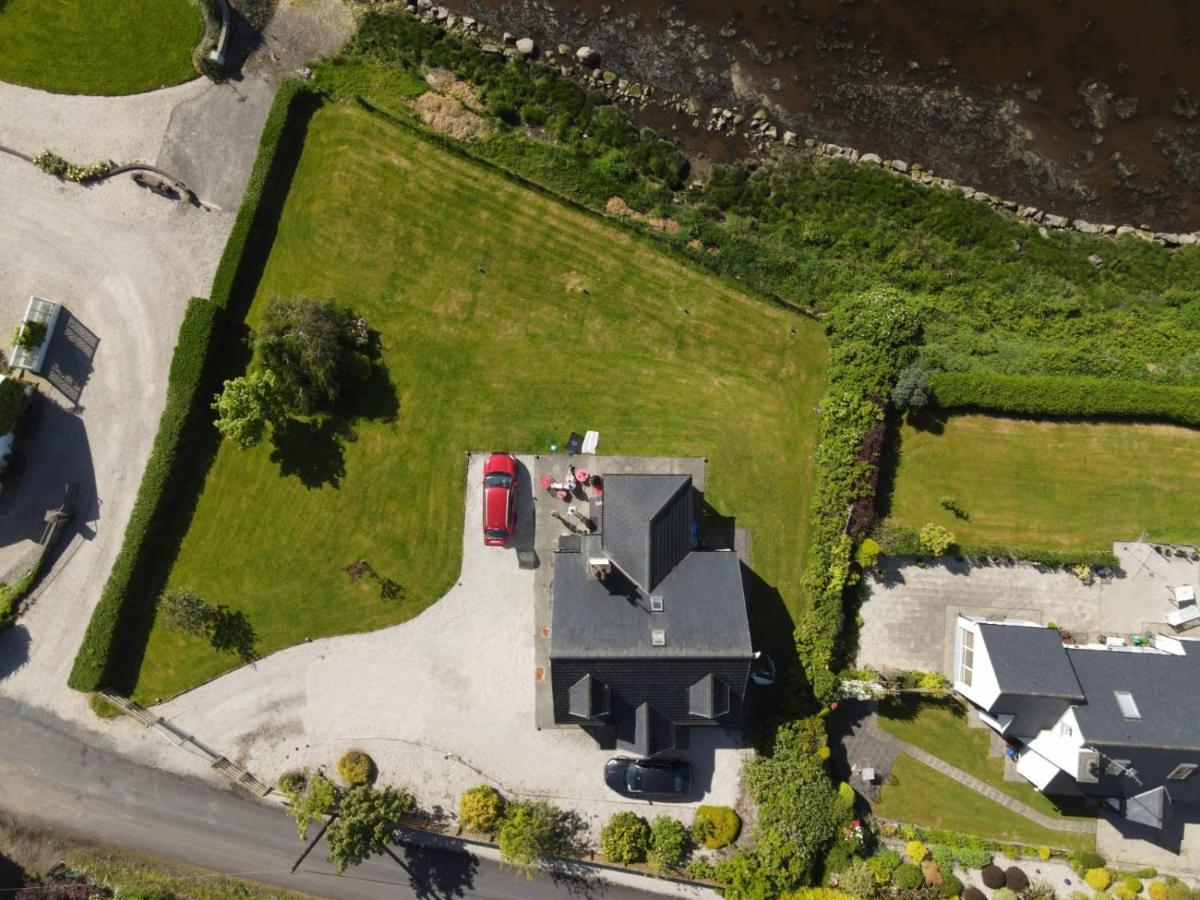 Holiday home Riverside The Wild Atlantic Way